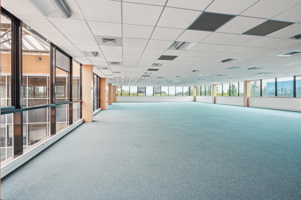 Bureau Villebon-sur-Yvette 1691m² Vente bureau Villebon-sur-Yvette Essonne OVBUR2425428 12